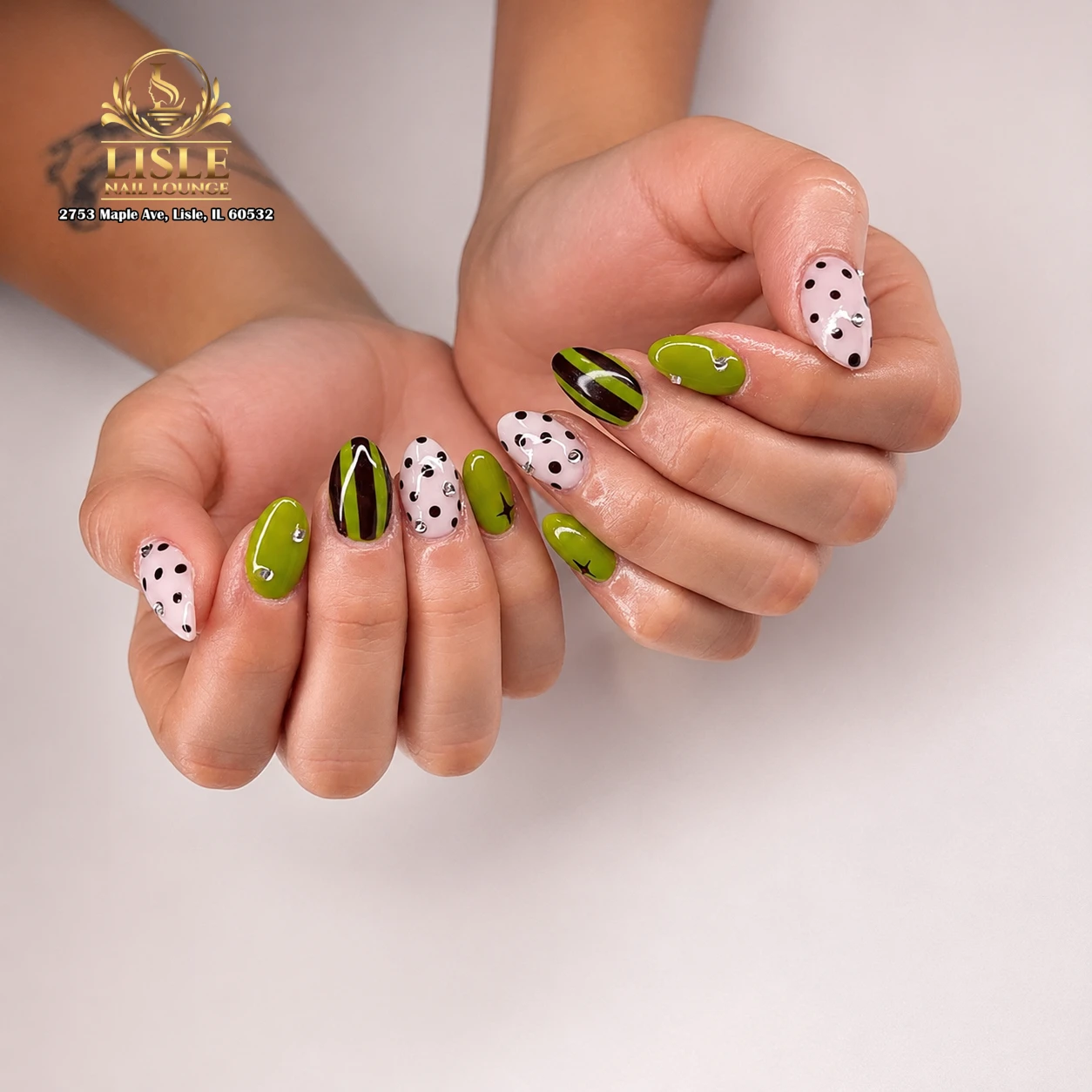 LISLE NAILS